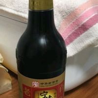 这陈醋味道很正宗