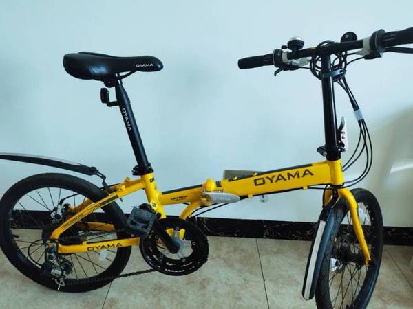 驾车改骑车，健身又省钱