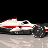 大众集团官方发声，保时捷与奥迪预计将于2026年正式加入F1赛事