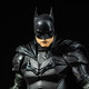 玩模总动员：电影形象完全还原！麦克法兰新蝙蝠侠&谜语人雕像开箱