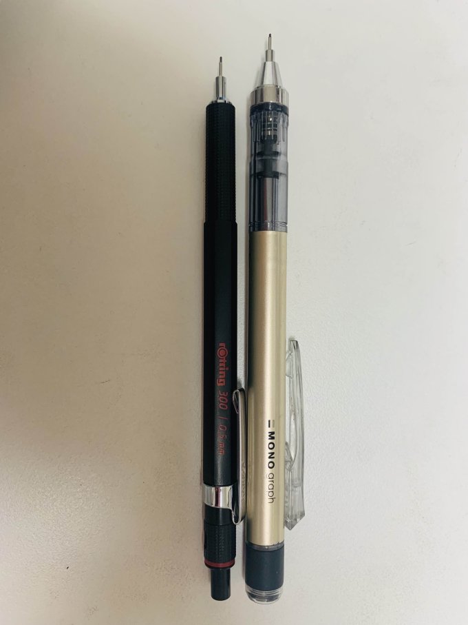 红环铅笔怎么样 捡漏的红环300值不值_什么值得买