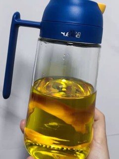 小熊厨房油壶