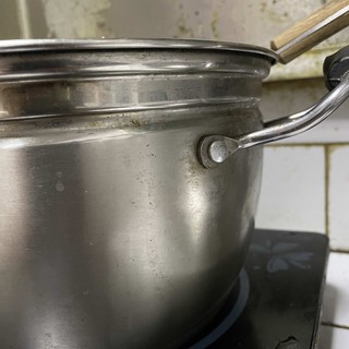 持久耐用，性价比超好的汤锅！