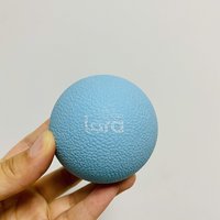 看着是个球，实际它就是个球