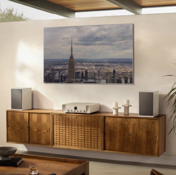 小编精选：从入门到发烧，超齐全主流轻HiFi音响套装推荐