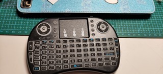 诺基亚同款电池的无线小键盘