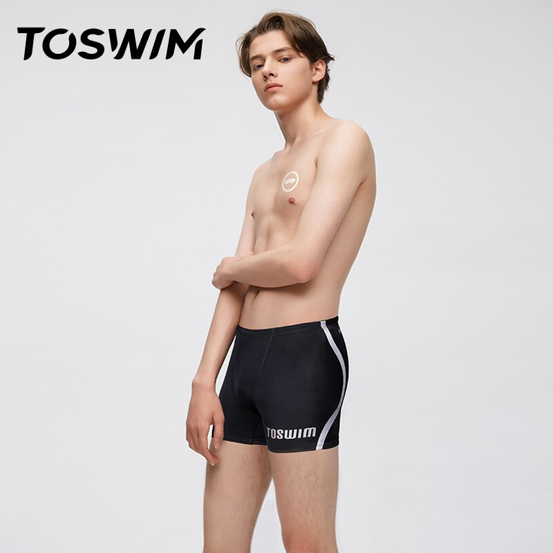 夏天游泳健身还消暑一举两得，男士泳裤怎么选更放心？这三家男士泳裤店绝对不会出错