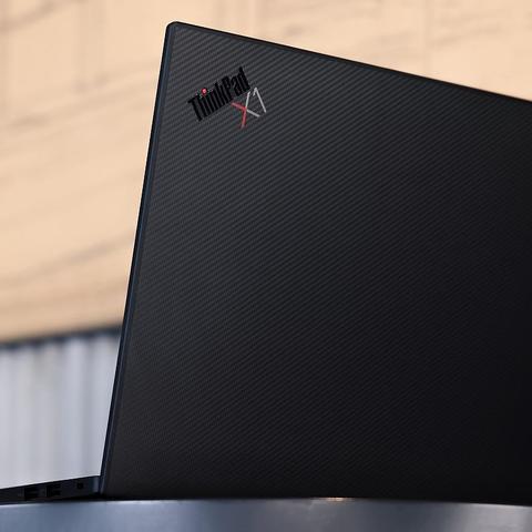 明年会更好 — ThinkPad X1 Extreme 2021 评测