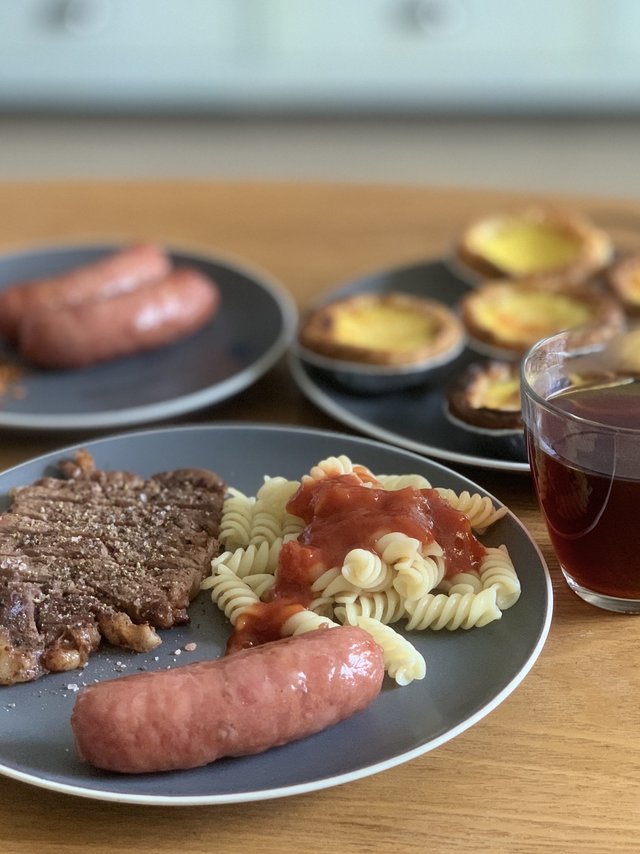 给生活加点料，精致厨房，螺丝面