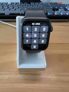 3599入手的官翻iWatch 6，值