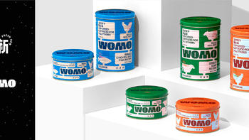 「WOMO」创始人7问：为宠物建立全面科学的膳食营养补充体系
