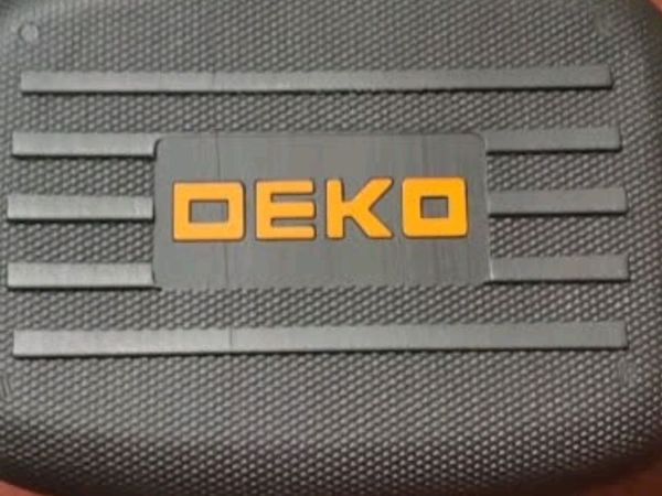 家用必备工具箱