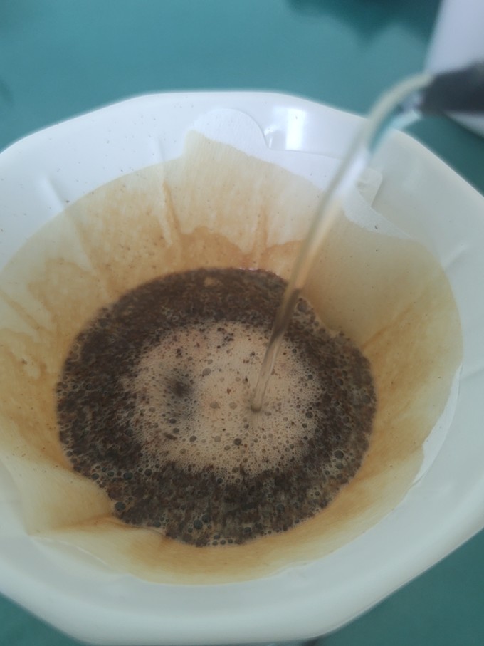 辛鹿咖啡咖啡豆
