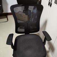 一款性价比很高的电脑椅