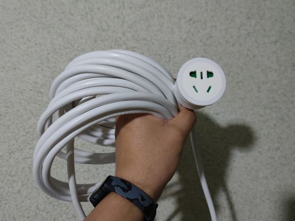 家用电源延长线，让距离不是问题