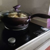苏泊尔煎锅