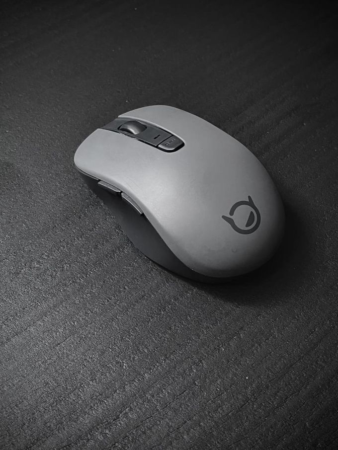 21块的联想小新蓝牙鼠标就说值不值