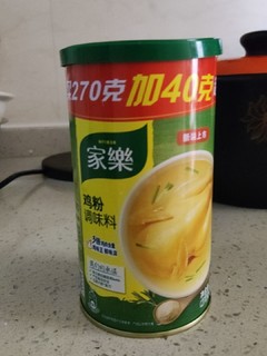 家乐鸡粉调味料