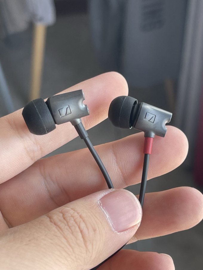 森海塞尔耳塞式耳机怎么样 森海塞尔前旗舰耳塞ie800s开箱_什么值得买
