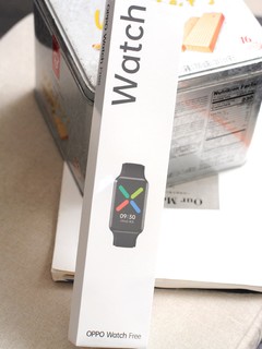 价格不错，OPPO Watch Free