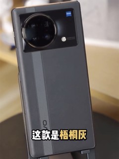 vivo X Fold评测