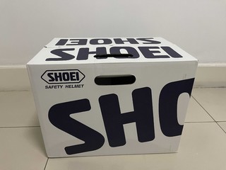 我的头不配SHOEI Z8吗？