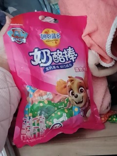 孩子特别喜欢吃的奶酪棒！