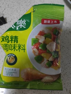 家乐鸡精调味料