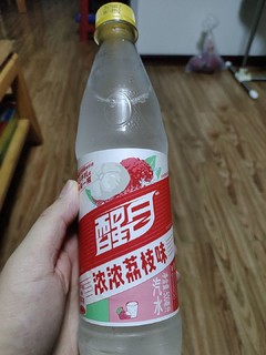 另一种荔枝味饮料