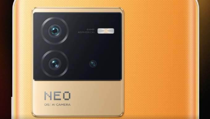 热血酷玩：iQOO Neo 6 SE 发布，骁龙870、80W快充、贴心游戏优化