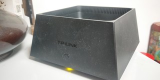 烟灰缸路由器TPLINK xdr3050