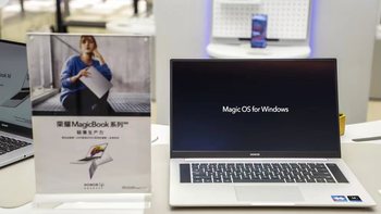 荣耀CEO官宣 Magic OS for Windows 系统，基于底层优化，让手机与Win PC更好协同