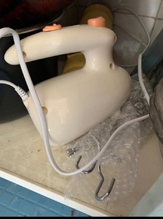 打蛋器电动烘焙家用手持迷你打奶油机