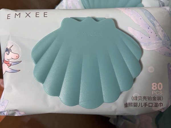 没有宝妈家里不囤湿巾的吧