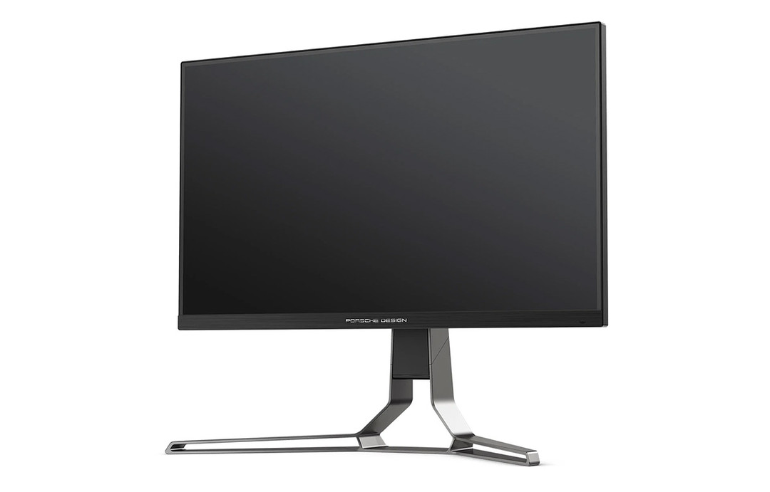 AOC 爱攻 PD32M 显示器上架：携手保时捷定制、32英寸 mini LED 面板、支持 4K 144Hz