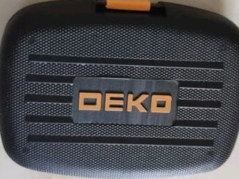 迷你家用工具箱——还挺实用！