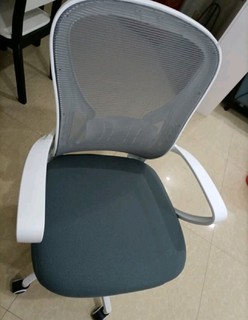 电脑椅质量很好
