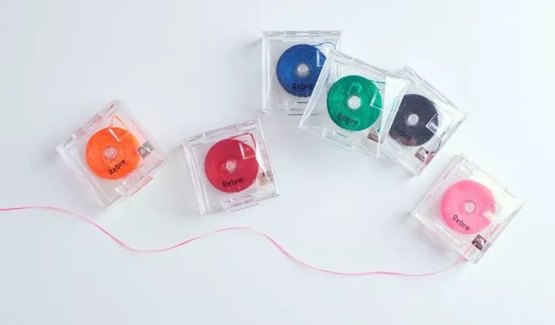 测评了市面上最火的 10 款牙线，看完你就知道怎么样选购了！