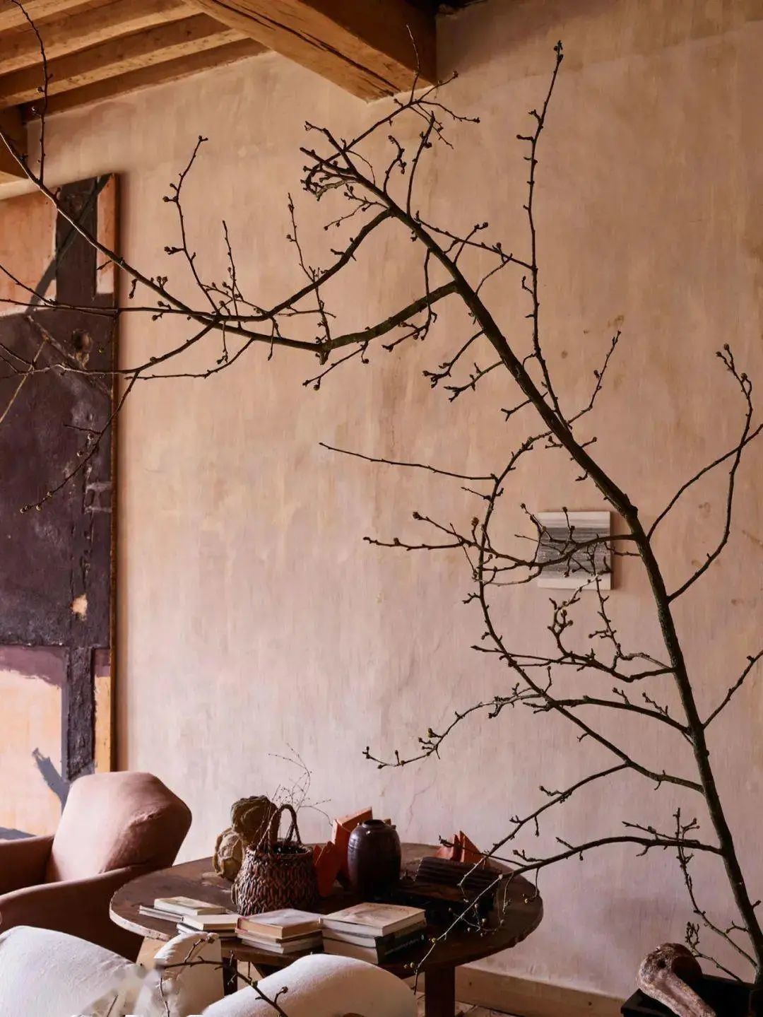 赤贫风&侘寂美,看不见的顶级奢侈与美学典范