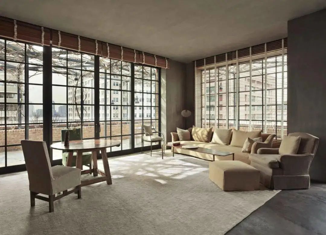 赤贫风侘寂美看不见的顶级奢侈与美学典范