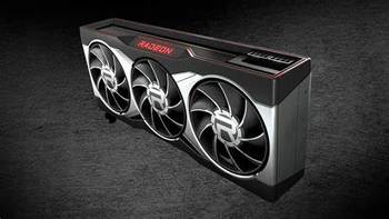 网传丨AMD 新款 RX 6x50 XT 系列将于5月10日发布，各家非公版提前看