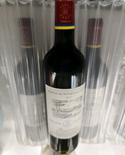 法国拉菲(LAFITE) 干红葡萄酒 