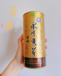 好茶源自好产区--云岭永川秀芽茶叶品茗！