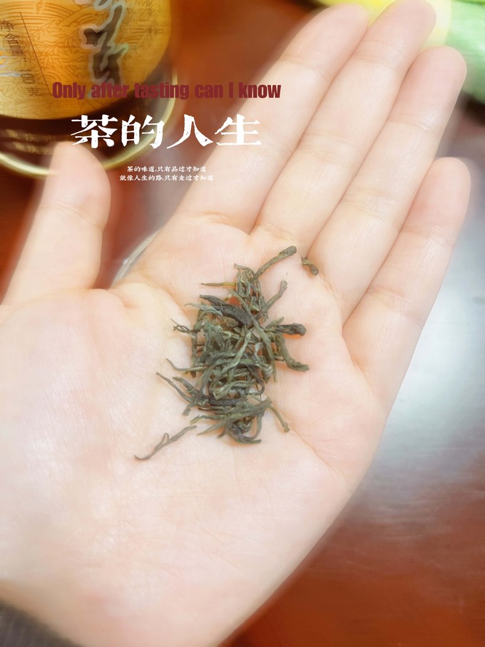 绿茶