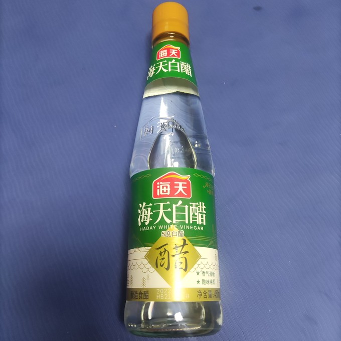 海天酱油食醋