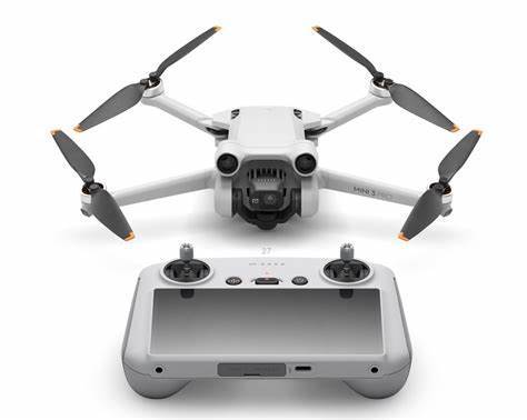 网传丨大疆将发布 DJI Mini 3 Pro 无人机，核心规格、试飞提前看