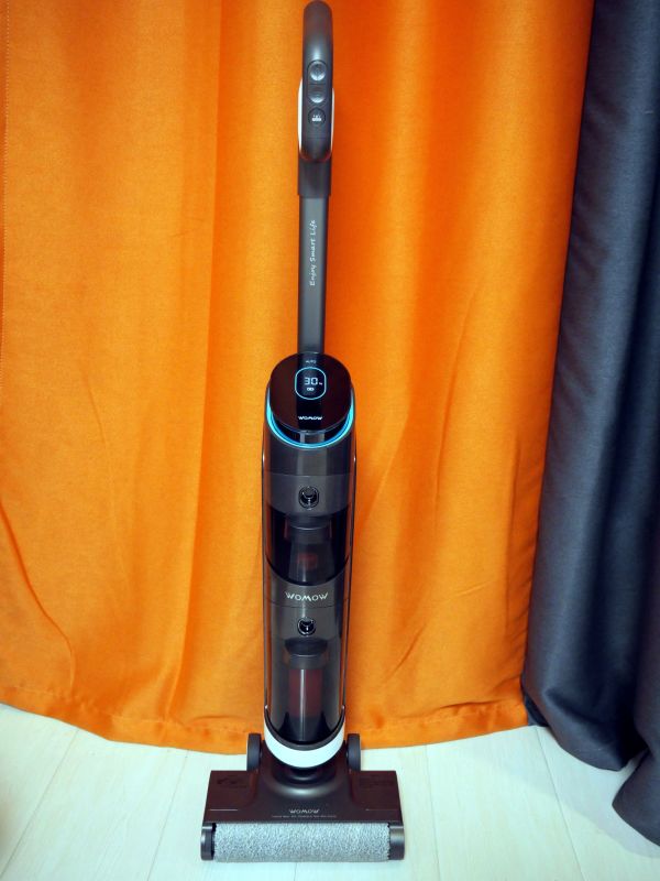 苏泊尔手持式吸尘器怎么样 除螨效果好,吸力也很大,噪音也.