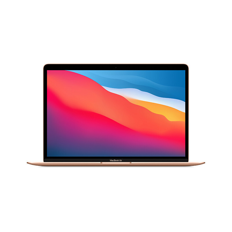 APPLE 苹果Macbook Air M1芯片笔记本电脑20天使用心得