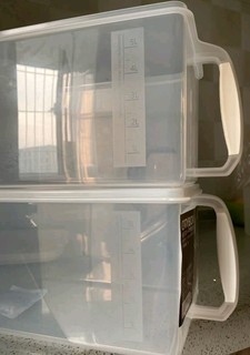 保鲜盒冰箱收纳盒