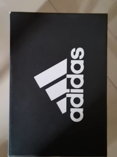 Adidas清风系列鞋，真凉快